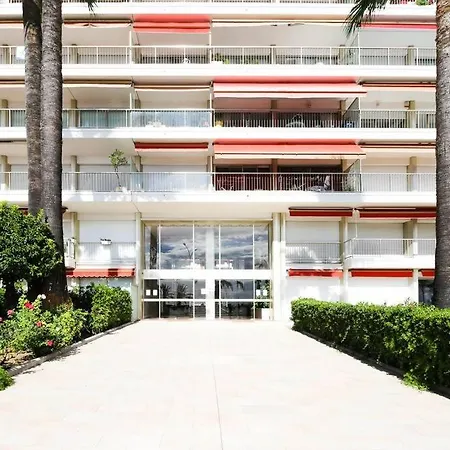 Bord De 2 Apartment