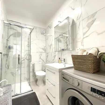 Bord De 2 Apartment