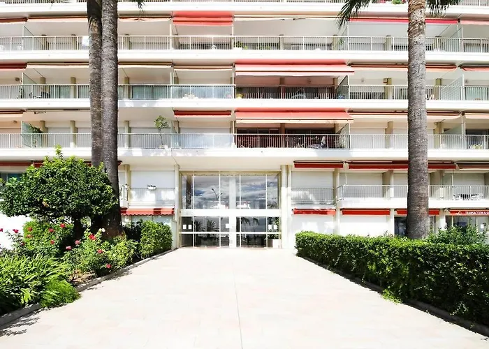 Bord De 2 Apartamento