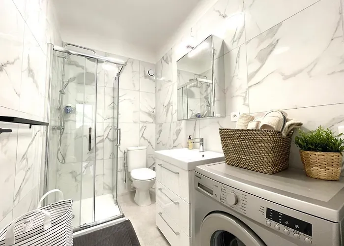 Bord De 2 Apartamento